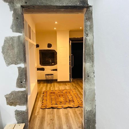 Casa Da Grota Do Bravo Villa Nordeste  Eksteriør billede