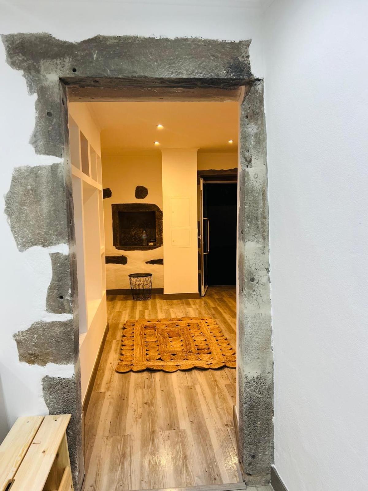 Casa Da Grota Do Bravo Villa Nordeste  Eksteriør billede