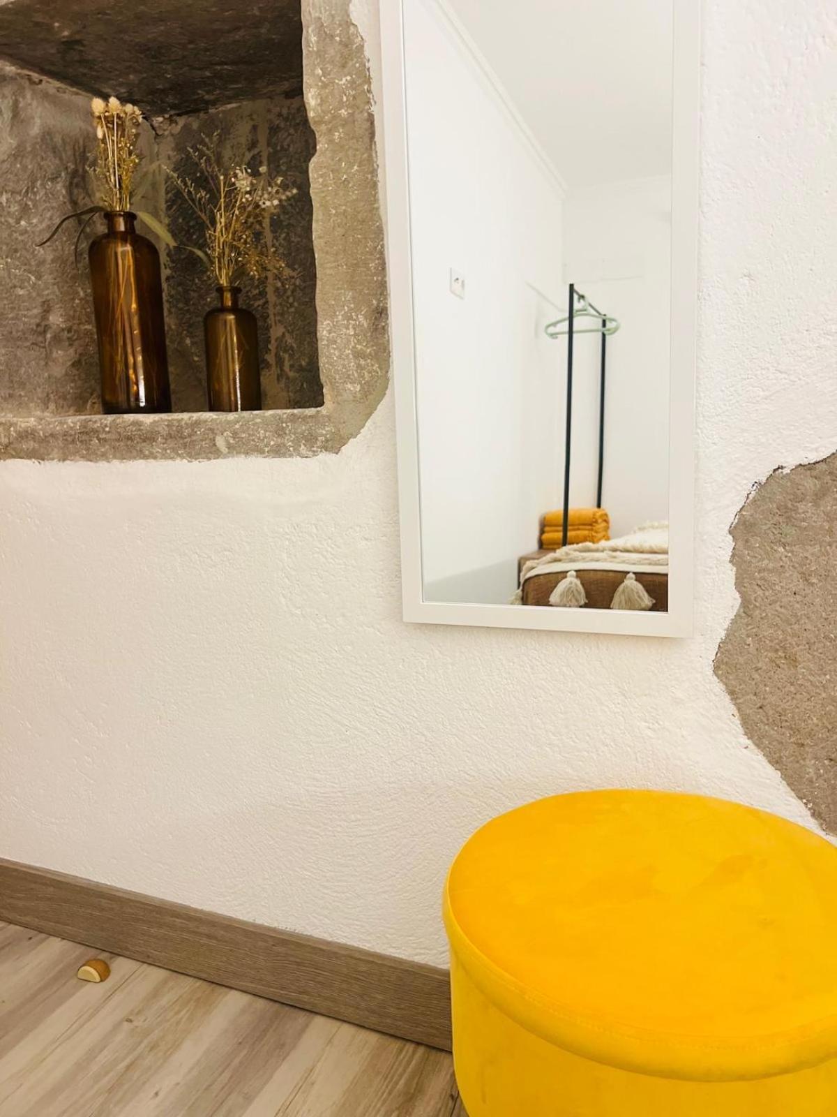 Casa Da Grota Do Bravo Villa Nordeste  Eksteriør billede